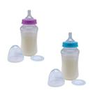 Mamadeira Gorduchinha Ortodôntica ou Redonda 330ml (4566)