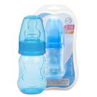 Mamadeira Ideal para Bebê Aquarela 70ml