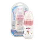 Mamadeira Ideal para Bebê Natural Color 70ml
