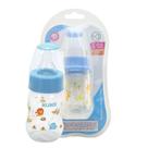 Mamadeira Ideal para Bebê Natural Color 70ml