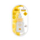 Mamadeira João e Maria 120ml Fluxo Lento 0+ Meses Cimed