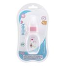 Mamadeira Kuka 50ml Rosa Ultra-Higiênica