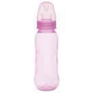 Mamadeira Kuka Aquarela Ortodôntica Rosa 250Ml
