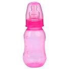 Mamadeira Kuka Bico Universal Aquarela Rosa 70ml