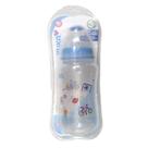Mamadeira Kuka Big Ortodontica 6m+ 330ml Azul/Basquete Mamadeira Kuka Big Ortodontica 6m+ 330ml Azul/Basquete