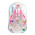 Mamadeira Kuka Big Red c/ Alça 330ml Todas Cores