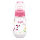 Mamadeira Kuka Color Ort 0-6m 160ml Todos Modelos
