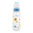 Mamadeira Kuka Color Ort 6m+ 250ml Todos Modelos