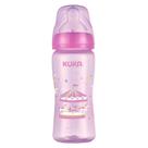 Mamadeira Kuka Essential Bico Big Ortodôntico Rosa 330ml Mamadeira Kuka Essential Bico Big Ortodôntico Rosa 330ml