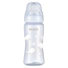 Mamadeira Kuka Essential Big Bico Ortodôntico Branco 330ml Mamadeira Kuka Essential Big Bico Ortodôntico Branco 330ml