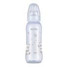Mamadeira Kuka Natural Bico Ortodôntico 250ml Branco