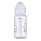Mamadeira Kuka Natural Big Bico Redondo Branco 330ml Mamadeira Kuka Natural Big Bico Redondo Branco 330ml