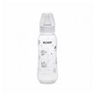 Mamadeira Kuka Natural Branca Universal 250ml