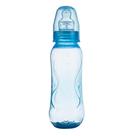 Mamadeira Kuka Ortodôntica 250ml + 6 meses Aquarela Azul