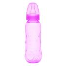 Mamadeira Kuka Redonda Aquarela 250ml Rosa/Lisa 1417 Mamadeira Kuka Redonda Aquarela 250ml Rosa/Lisa 1417