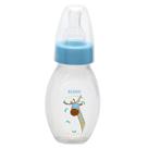 Mamadeira Kukinha 50ml Azul 1601 Kuka