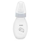 Mamadeira Kukinha 50ml Branca Kuka