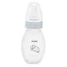 Mamadeira Kukinha Kuka Branca 50ml
