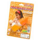Mamadeira laranjinha - pica pau - 643