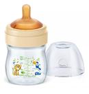Mamadeira Lillo Bico Latex Bico Peito 150 ml 0+meses Recem Nascido