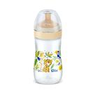 Mamadeira Lillo Bico Redondo Super Evolution Latex Neutra 300ml Mamadeira Lillo Bico Redondo Super Evolution Latex Neutra 300ml