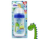 Mamadeira Lillo Evolution Magia 300ml com Medidas Mamadeira Lillo Evolution Magia 300ml com Medidas