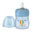 MAMADEIRA LILLO EVOLUTION NEW 0 À 6 MESES 150 ML Azul