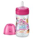 MAMADEIRA LILLO EVOLUTION NEW ACIMA DE 6 MESES 300 ML Pink