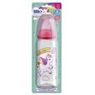 Mamadeira Lillo Magia Orto Silicone 240ml Tamanho 2 Rosa