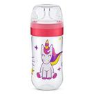 Mamadeira lillo super evolution - 300ml - magia - 6+ meses