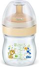 Mamadeira Lillo Super Evolution Bico Redondo Látex 150ml 0 Meses