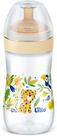 Mamadeira Lillo Super Evolution Látex 300ml 0m+ Anticólica