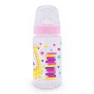 Mamadeira Lolly Big Tip Rosa 300ml