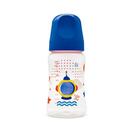 Mamadeira Lolly Big Viva Silicone Orto Neutro 330ml