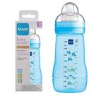 Mamadeira Mam Easy Active 270ml 2 meses+ Decorada Original