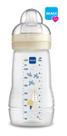 Mamadeira Mam Easy Active 270ml 2 Meses+ Neutro Decorada