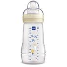 Mamadeira MAM - Easy Active 270ml - Maiores de 2 meses - Bege