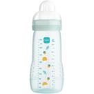 Mamadeira Mam Easy Active Bebê 270 Amamentação Bico Silicone