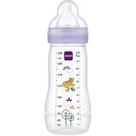 Mamadeira Mam Easy Active Bico Silicone Amamentação Bebê 330