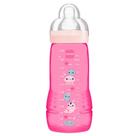 Mamadeira MAM Easy Active Cor Rosa 330ml