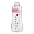 Mamadeira Mam Easy Active Menina 270ml 2+ meses