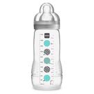 Mamadeira Mam Easy Active Neutra 330ml 4+ meses Mamadeira Mam Easy Active Neutra 330ml 4+ meses