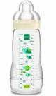 Mamadeira Mam Easy Star 330ml Neutra Decorada Bebê 4meses+ Mamadeira Mam Easy Star 330ml Neutra Decorada Bebê 4meses+