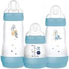Mamadeira Mam Easy Star Trio Fácil Esterilizar 130/260/320