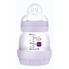 Mamadeira Mam Easy Start 130ml 0 meses Rosa