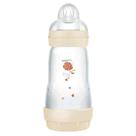 Mamadeira Mam Easy Start 320ml 4 Meses+ Anticólica Autoesterilizável Diversas Cores Baby MAM Cor:Neutro 3 Mamadeira Mam Easy Start 320ml 4 Meses+ Anticólica Autoesterilizável Diversas Cores Baby MAM Cor:Neutro 3