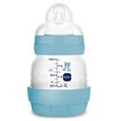 Mamadeira MAM EASY START Anticolica 130ML 0+ Meses MAM Azul