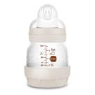 Mamadeira Mam Easy Start Anticolica 130ml 0m Cor nova Neutra