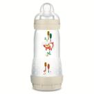 Mamadeira Mam Easy Start Anticólica 260ml 2m+ Bege Modelo Novo Sem Caixa Mamadeira Mam Easy Start Anticólica 260ml 2m+ Bege Modelo Novo Sem Caixa