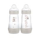 Mamadeira MAM Easy Start Anticólica 270 mL com bico de silicone